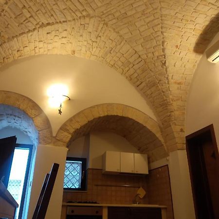 Soggiornare In Centro Apartman Alberobello Kültér fotó