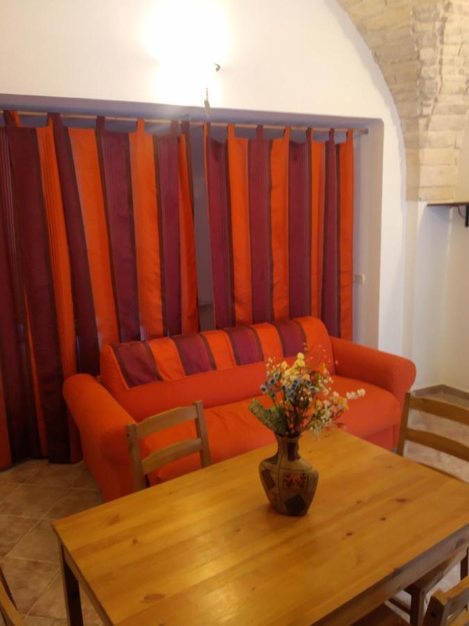 Soggiornare In Centro Apartman Alberobello Kültér fotó