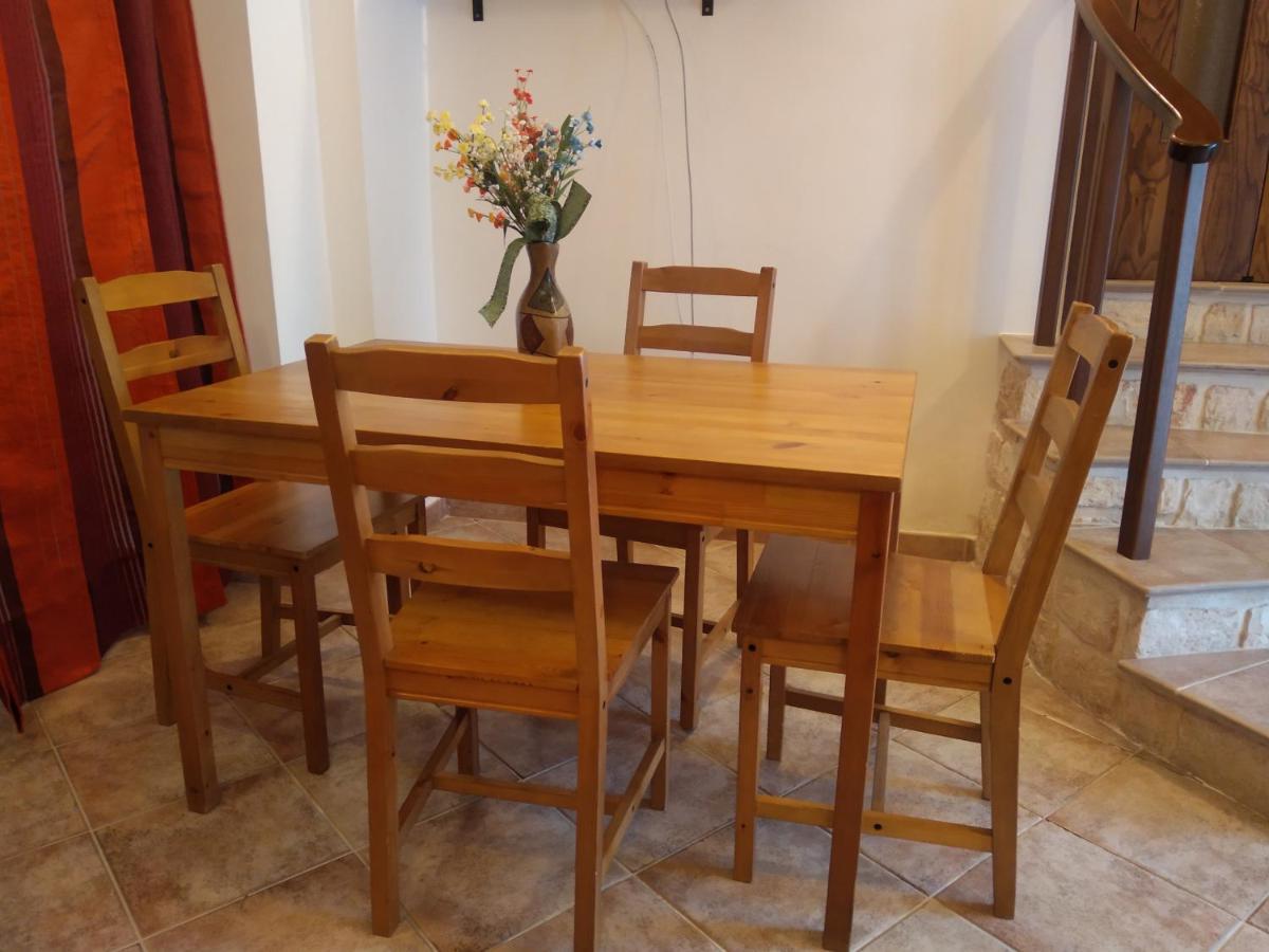 Soggiornare In Centro Apartman Alberobello Kültér fotó