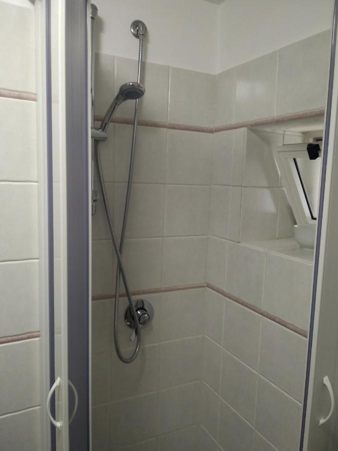 Soggiornare In Centro Apartman Alberobello Kültér fotó