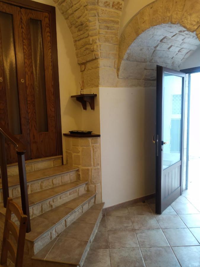 Soggiornare In Centro Apartman Alberobello Kültér fotó