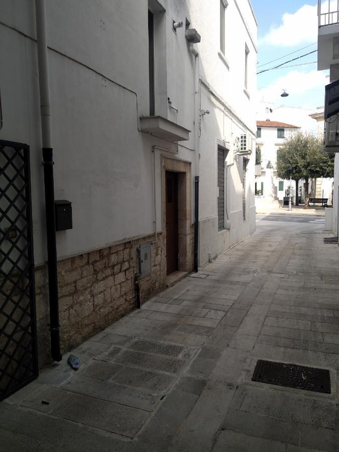 Soggiornare In Centro Apartman Alberobello Kültér fotó