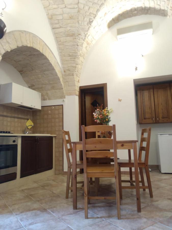 Soggiornare In Centro Apartman Alberobello Kültér fotó