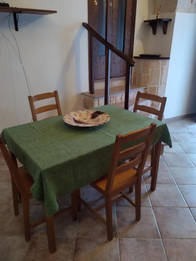 Soggiornare In Centro Apartman Alberobello Kültér fotó