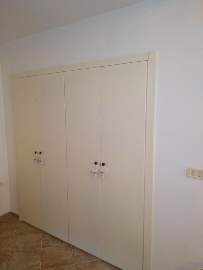 Soggiornare In Centro Apartman Alberobello Kültér fotó
