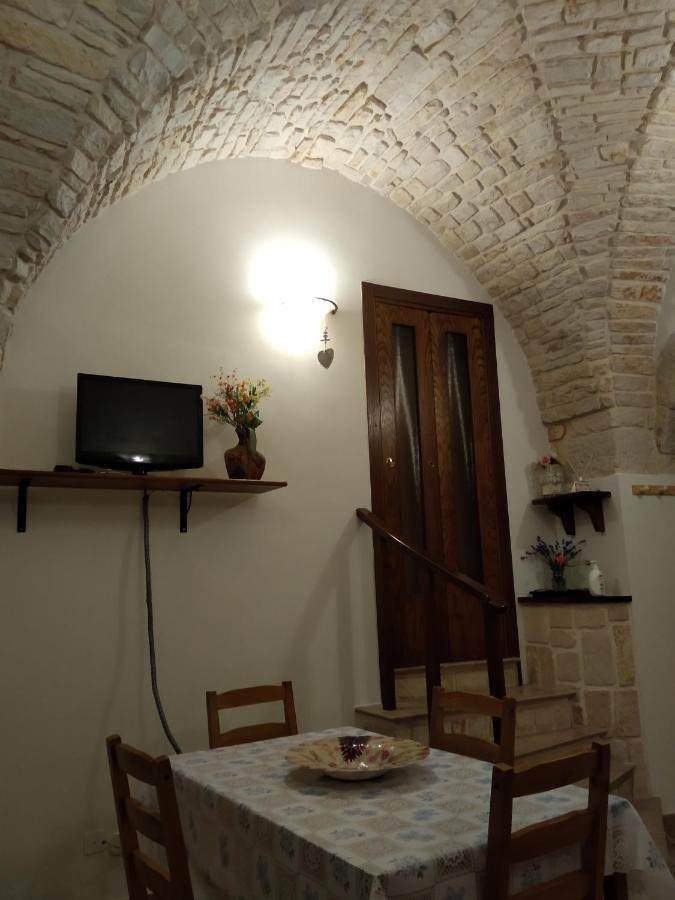 Soggiornare In Centro Apartman Alberobello Kültér fotó