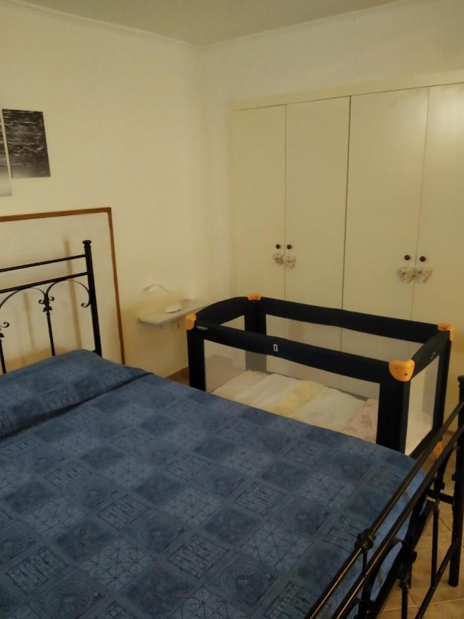 Soggiornare In Centro Apartman Alberobello Kültér fotó